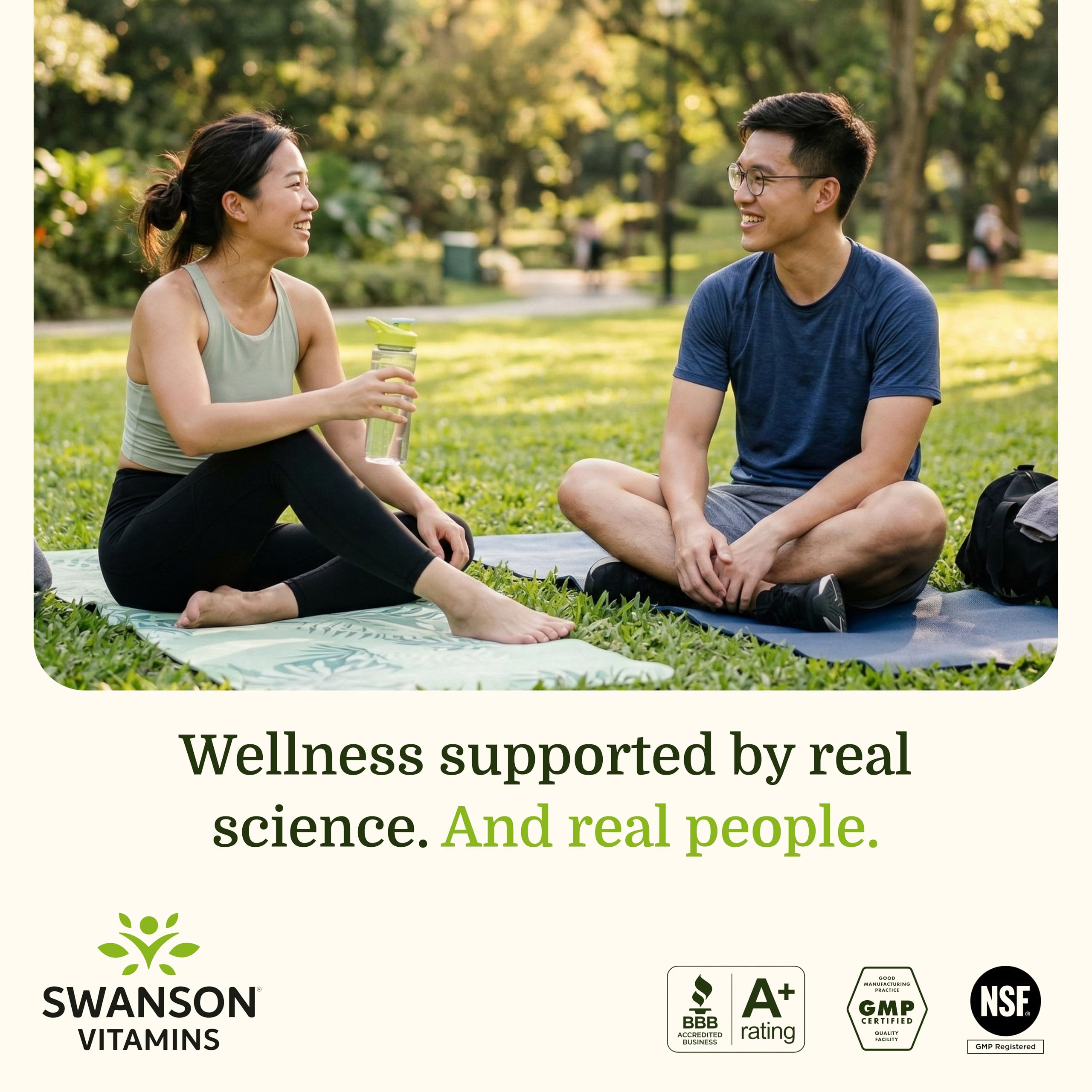 Swanson Apigenin Sleep and Relaxation Supplement, 50 mg, 90 Capsules | For Adults Seeking Natural Sleep, Relaxation, and Stress Relief Support, Antioxidant Bioflavonoid Found in Chamomile