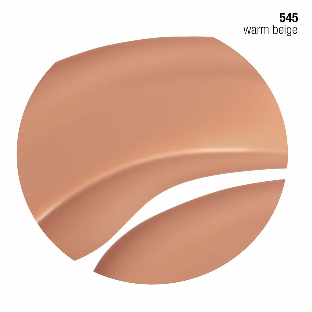 Buy now COVERGIRL Clean Sensitive Skin Liquid Foundation Warm Beige, 1 oz (packaging may vary) at indiglob india