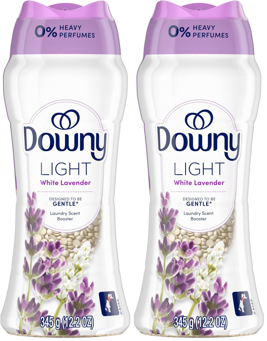 Buy now Downy Light Laundry Scent Booster Beads, Ocean Mist Scent, 24 OZ, In-Wash Fabric Beads Designed To Be Gentle With A Light Boost Of Scent, No Heavy Perfumes at indiglob india