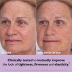 Peter Thomas Roth | Instant FIRMx® Temporary Face Tightener Easy-Wear Formula |For Firming & Smoothing Fine Lines, Deep Wrinkles and Pores