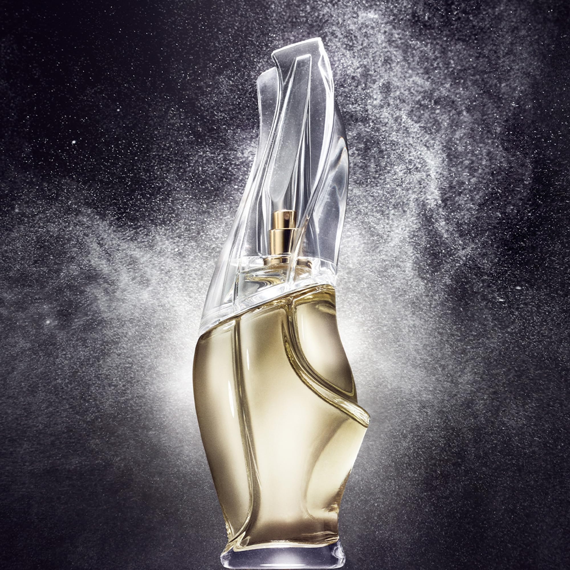 Donna Karan Cashmere Mist Discovery Duo Set For Women