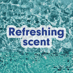 Softsoap Aquarium Liquid Hand Soap, 1.47 L Refill | Paraben-Free, Phthalate-Free, Washes Away Germs, Bathroom Hand Soap, Kitchen Hand Soap, Daily Handwashing, Gentle on Hands
