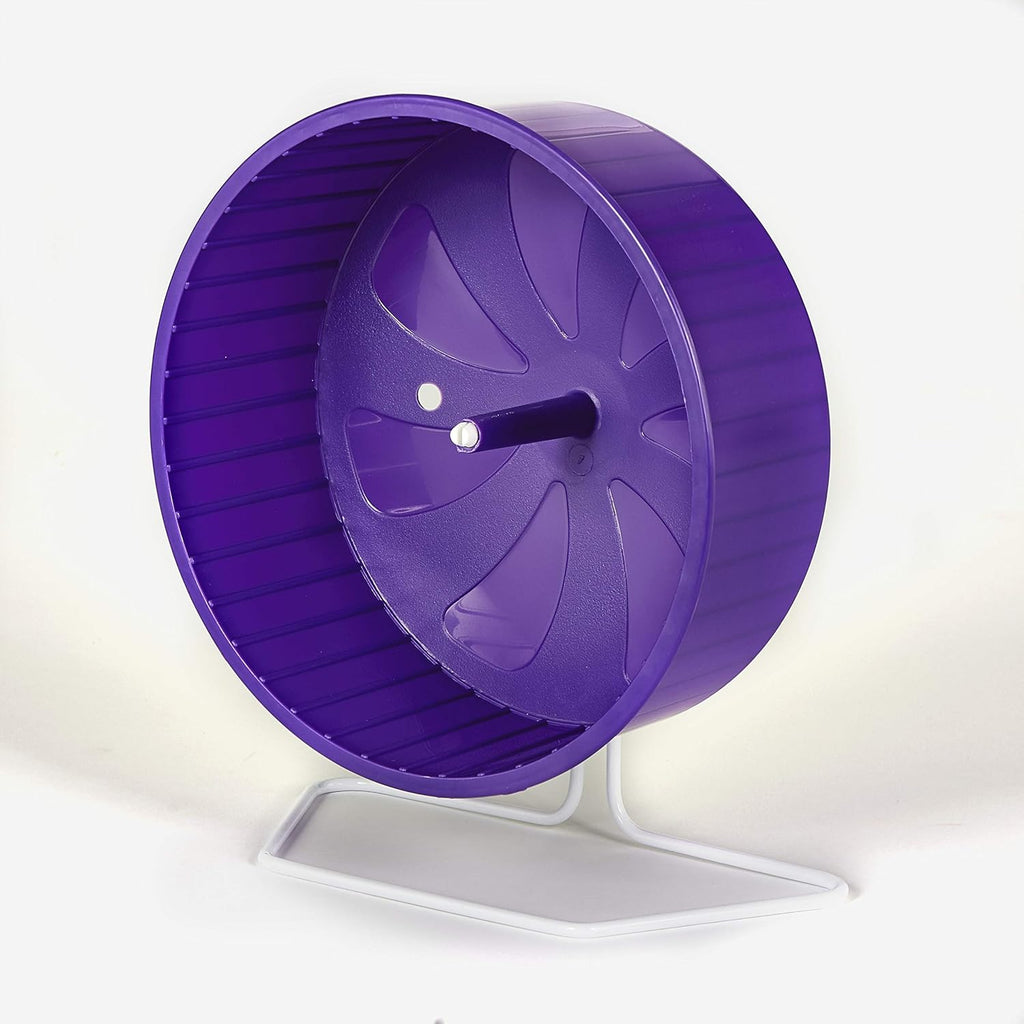 Buy now Kaytee Comfort Wheel Large 8.5 Inches at indiglob india