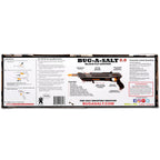 BUG-A-SALT Black Fly 3.0