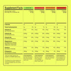 MAGNA Hyrdration 7ct Variety Pack