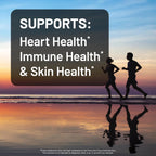 Buy now NatureWise Flaxseed Oil 1200 mg, Fish Free Omega 3 6 9 with 720mg ALA, Dietary Supplement for Heart Health Support - Organic, Cold Pressed, Non-GMO - 120 Softgels[4-Month Supply] at indiglob india
