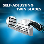 Gillette Sensor Excel Men's Razor Blade Refills, 30 Count