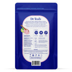 Dr Teal's Epsom Salt Magnesium Soak, Restore & Replenish with Pink Himalayan Salt, 3 lbs