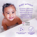 Oilogic Slumber & Sleep Essential Oil Baby Lotion - Baby Care Products