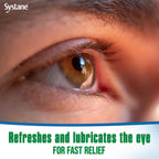 Systane Lubricant Eye Drops Original Formula, Artificial Tears, 1 Fl Oz
