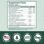 PurePremium Blood Pressure Supplements with Hawthorn Berry, Hibiscus - 90ct | Garlic & Vitamin B12 - Nitric Oxide Supplement for Normal Heart Health, Circulation Health & Blood Pressure Support, USA Made