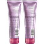 L'Oreal Paris EverPure Moisture Shampoo and Conditioner Set, Sulfate-Free Hair Care for Dry or Color-Treated Hair with Rosemary Botanicals, 17 Fl Oz Set