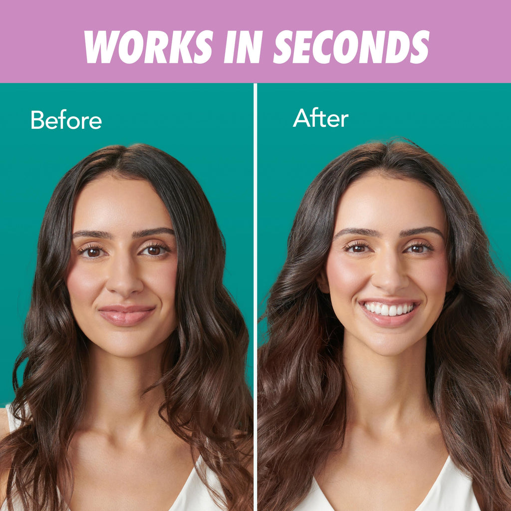 Batiste Volumizing Dry Shampoo for Added Body and Texture, 5.71 Oz | For Fresher, Fuller, Voluminous Hair; Refresh Hair and Absorb Oil Between Washes; Waterless Shampoo