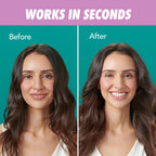 Batiste Volumizing Dry Shampoo for Added Body and Texture, 5.71 Oz | For Fresher, Fuller, Voluminous Hair; Refresh Hair and Absorb Oil Between Washes; Waterless Shampoo