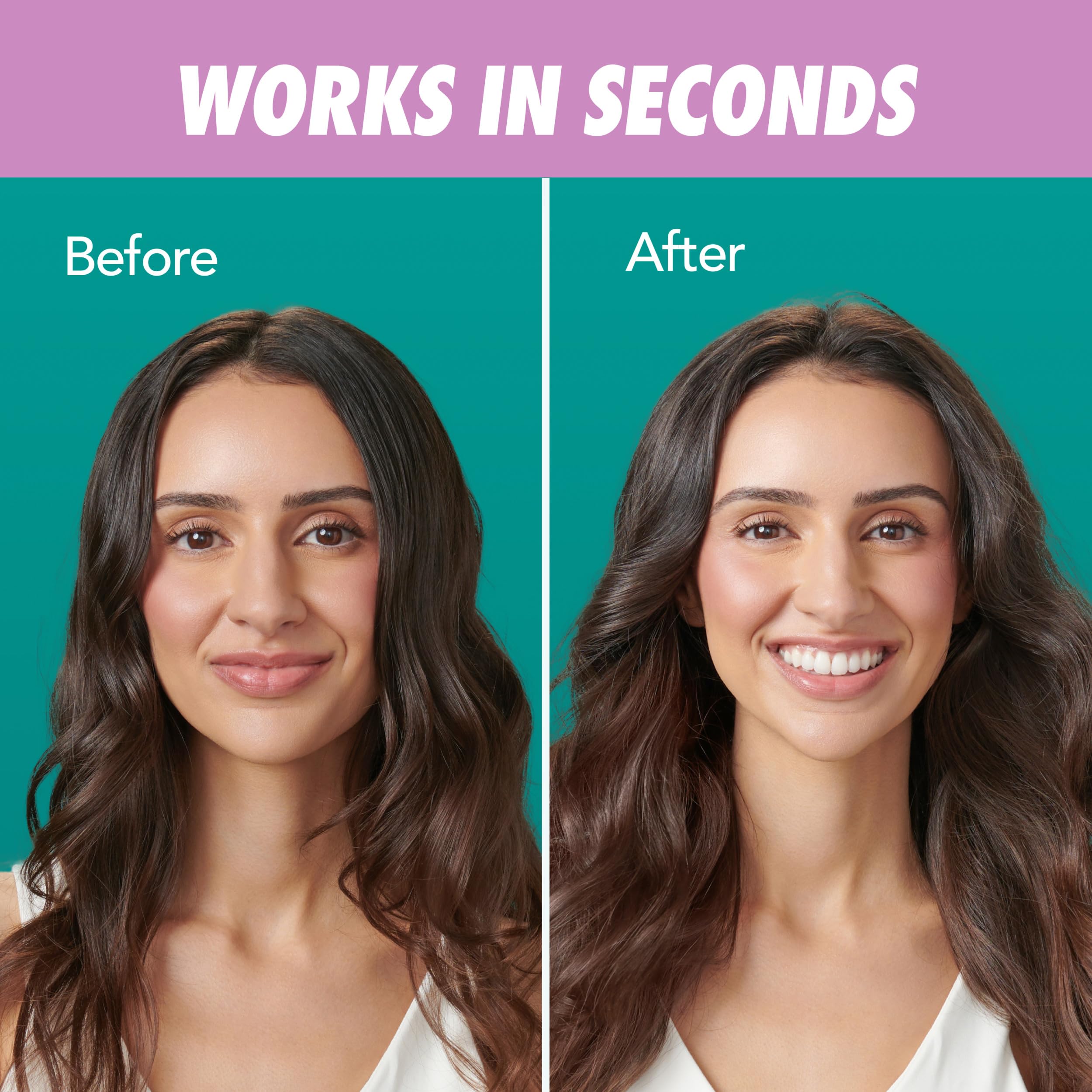 Batiste Volumizing Dry Shampoo for Added Body and Texture, 5.71 Oz | For Fresher, Fuller, Voluminous Hair; Refresh Hair and Absorb Oil Between Washes; Waterless Shampoo
