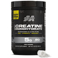 MuscleTech Creatine Monohydrate Powder, Platinum Pure (80 Servings) | Unflavored Micronized Creatine for Men & Women - Workout Supplements for Performance & Muscle Recovery - Packaging May Vary