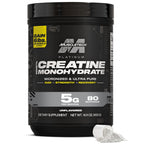 MuscleTech Creatine Monohydrate Powder, Platinum Pure (80 Servings) | Unflavored Micronized Creatine for Men & Women - Workout Supplements for Performance & Muscle Recovery - Packaging May Vary