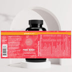 Primal Harvest Women+ - Daily Supplement, Gluten & Dairy Free, for Women