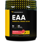 Primaforce EAA Powder (Watermelon) 30 Servings, Gluten Free | Essential Amino Acids for Pre/Intra Workout and Recovery, GMO-Free