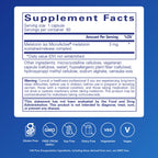 Pure Encapsulations Melatonin-SR, 60 Capsules | Extended Release Melatonin, Supports Restful Sleep*, Sleep Supplement, Gluten-Free and Vegan