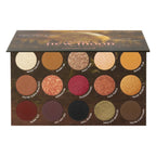 ColourPop x The Twilight Saga New Moon Eye Shadow Palette Makeup, 0.6 oz
