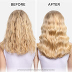 Kerastase Gloss Absolu High-Shine Anti-Frizz Conditioner - Deeply Hydrates & Detangles, Instantly Softens, For Glossy & Bouncy Hair