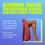 Nair Sensitive Shower Hair Removal Cream, Coconut Oil & Vitamin E, 12 Oz | Sensitive Skin Formula, Quick & Easy Body Hair Removal, Legs, Arms & Underarms, Smooth & Soft Skin