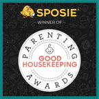 Sposie Dribbles, Turn Any Underwear Into Potty Training Underwear, 28 Ct