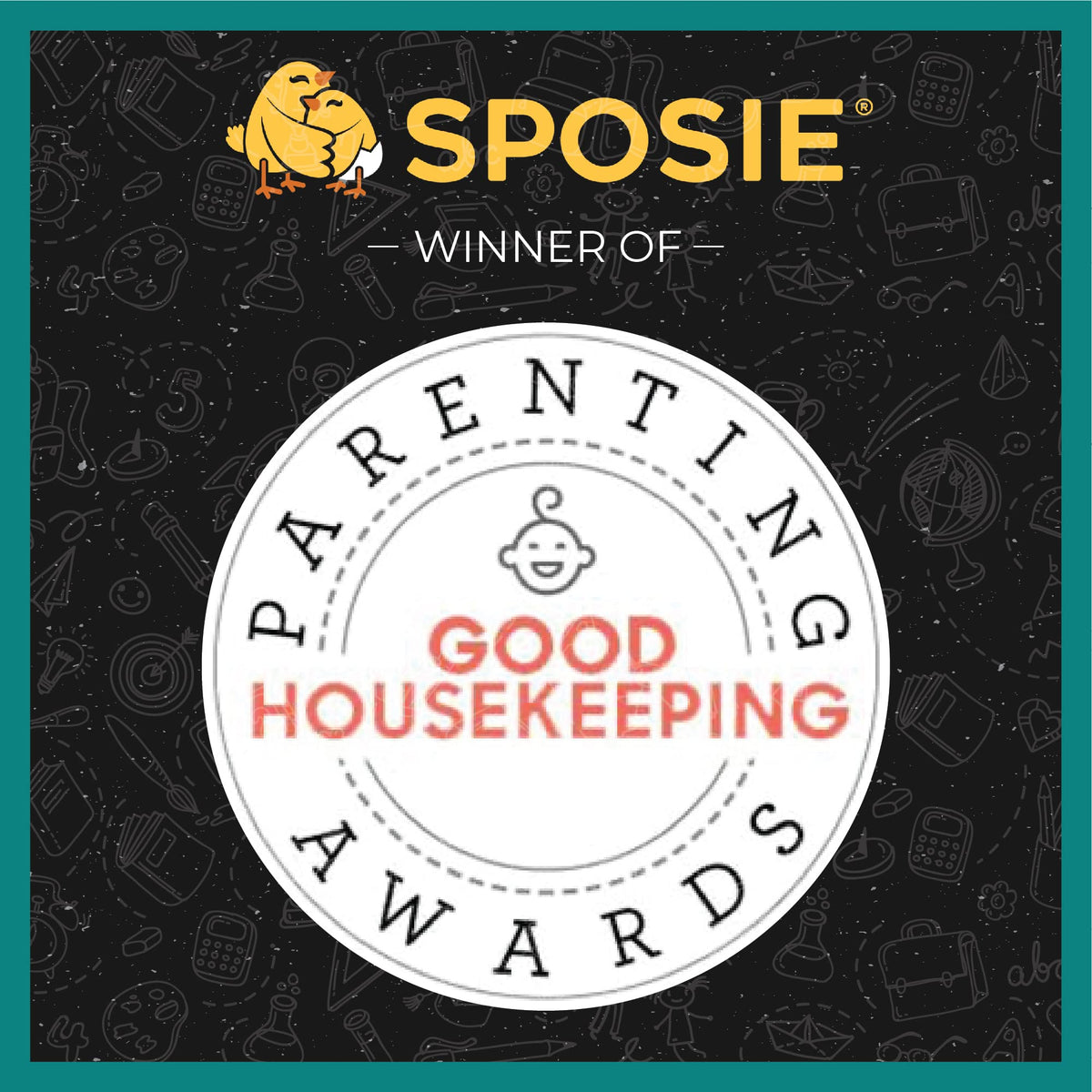 Sposie Dribbles, Turn Any Underwear Into Potty Training Underwear, 28 Ct