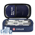 Case for Zepbound or Mounjaro Injector TSA Approved