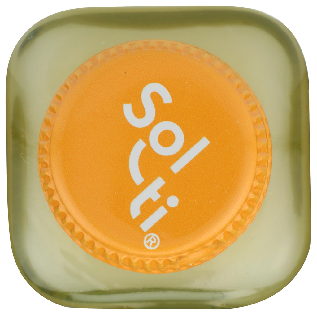 Sol Ti, Supershot Ginger Single Organic, 2.1 Fl Oz