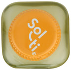 Sol Ti, Supershot Ginger Single Organic, 2.1 Fl Oz