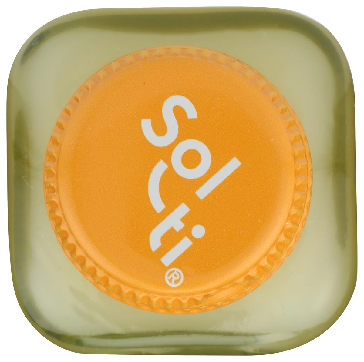 Sol Ti, Supershot Ginger Single Organic, 2.1 Fl Oz