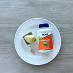 Buy now Now Foods Artichoke Extract 450mg, Veg-capsules, 90-Count at indiglob india
