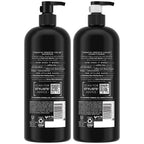 TRESemmé Shampoo and Conditioner Set, Keratin Smooth Color, 28 Oz Ea