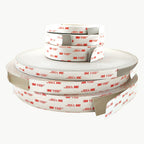 Buy now 3M 4941 VHB Double-Sided Acrylic Foam Tape, 45 mil, 0.5" x 5 Yards (Dark Grey) at indiglob india