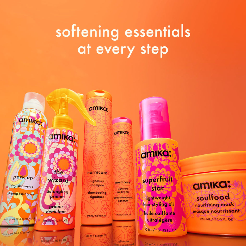 amika soulfood nourishing mask
