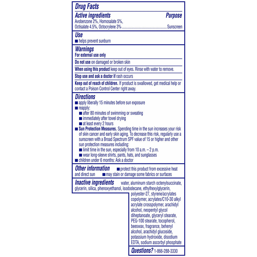 Coppertone Tanning Sunscreen Lotion SPF 8, 8 FL OZ | Sun Tanning Lotion Broad Spectrum SPF 8 with Vitamin E, Water Resistant, PABA, Oxybenzone, Octinoxate and Dye Free
