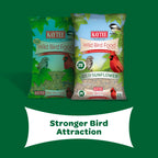 Kaytee Wild Bird Food Basic Seed Blend, 5 lb