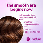 method Smoothing Conditioner, Serene Escape, 13.5 fl oz