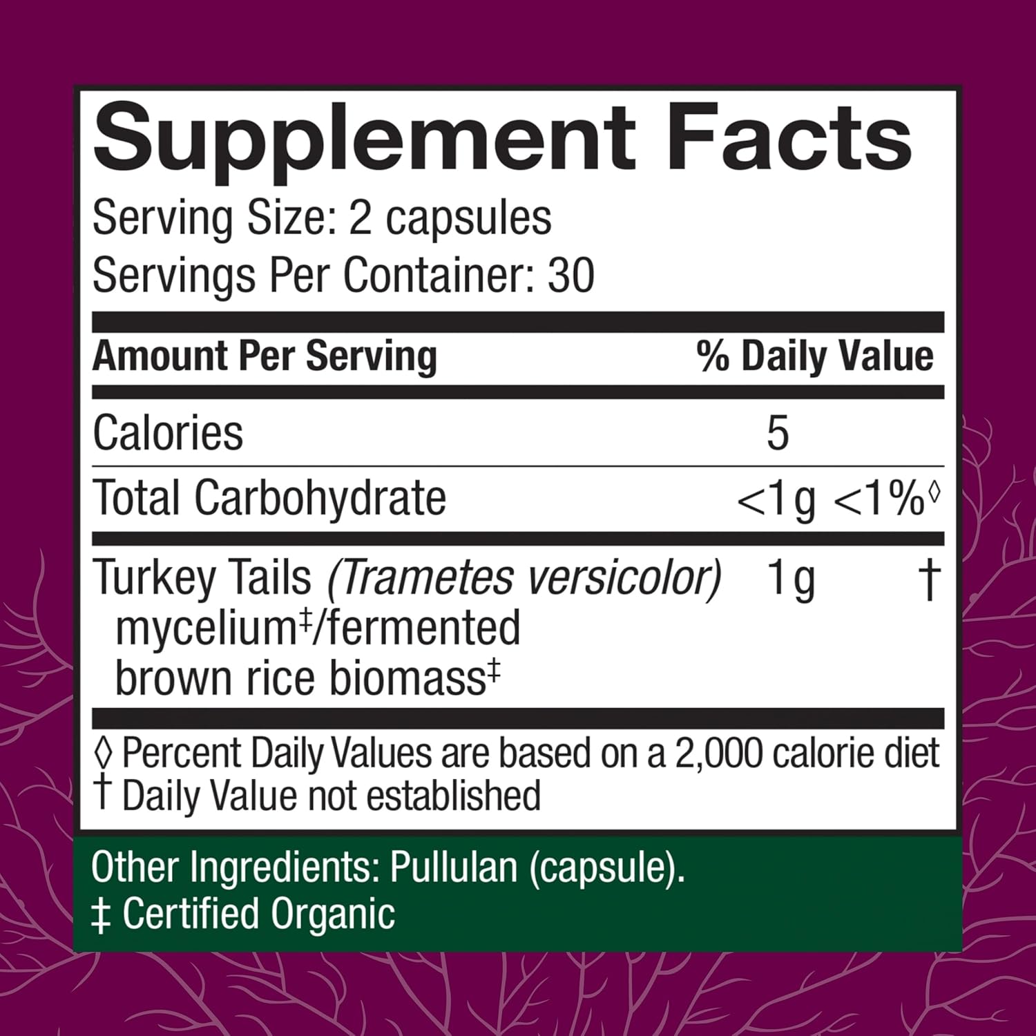 Buy now Host Defense Turkey Tail Capsules - Digestive Health & Immune Response Support Supplement - Mushroom Supplement for Gastrointestinal & Gut Microbiome Support - 60 Capsules (30 Servings)* at indiglob india