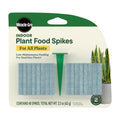 Miracle-Gro Indoor Plant Food Spikes for All Plants, 48 Spikes