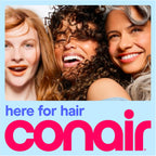 Conair Bonnet Hair Dryer with Carrying Handle, Adjustable Height, 1875W