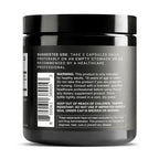 Toniiq NSF Certified Ultra High Strength Glutathione Capsules - 1000mg | Concentrated Formula—98%+ Highly Purified and Bioavailable—Non-GMO Fermentation—60 Capsules Reduced Glutathione Supplement