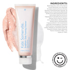 Buy now Kate Somerville EradiKate 3% Sulfur Daily Foaming Cleanser Acne Treatment â€“ Clinically Formulated Medicated Face Wash Balances Skin & Cleans Pores, 4 Fl Oz at indiglob india