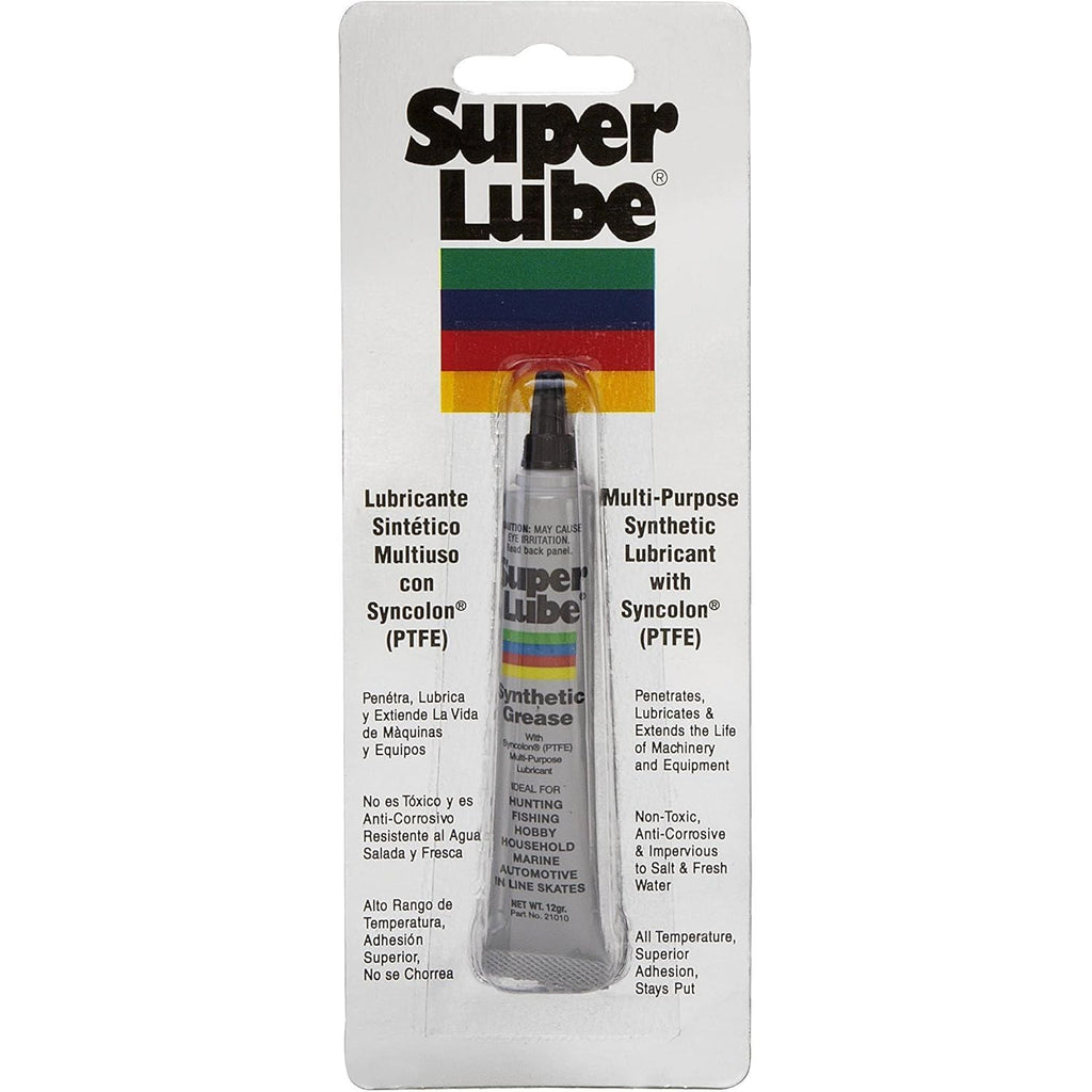 Buy now Super Lube 21010 Grease Default at indiglob india