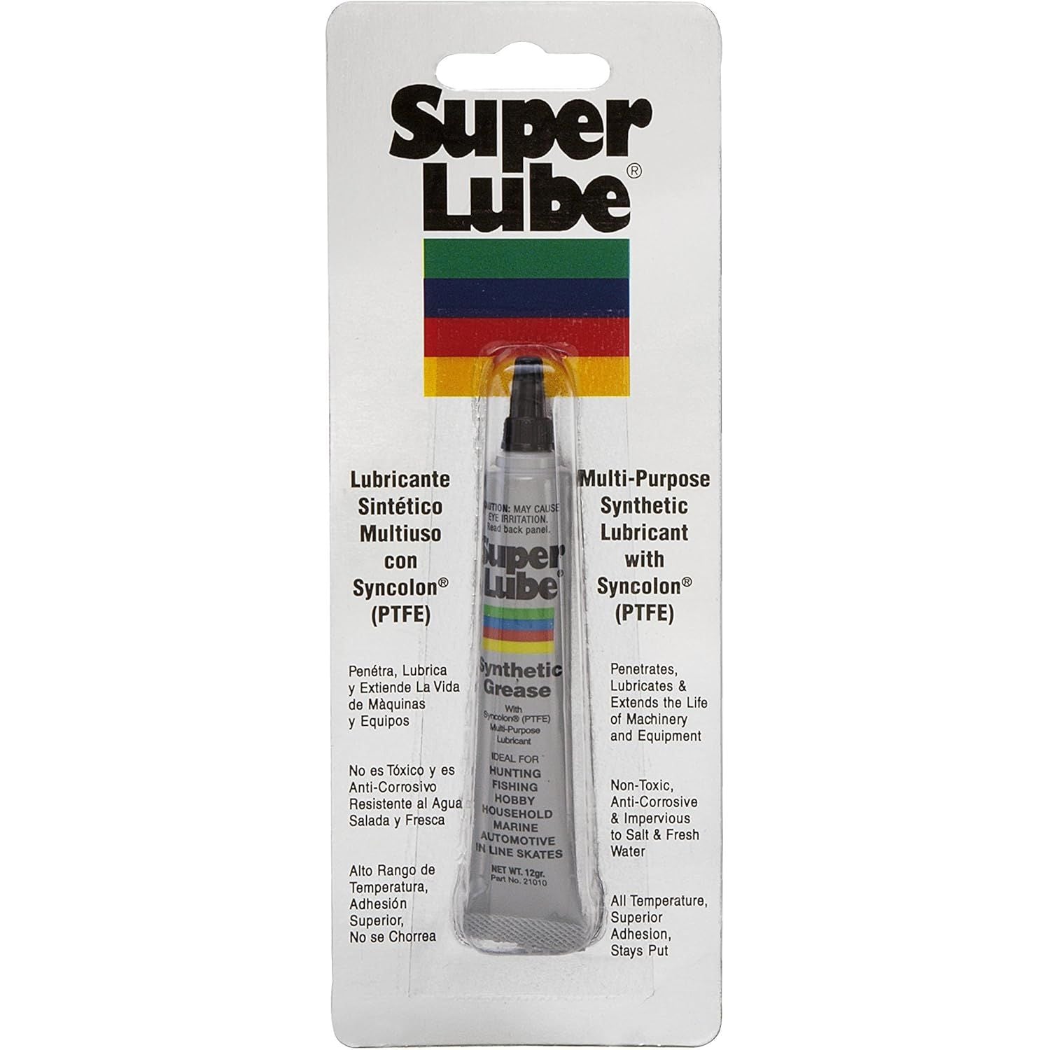 Buy now Super Lube 21010 Grease Default at indiglob india
