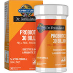 Garden of Life Probiotics, 30 Mini Vegetarian Capsules