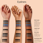 Buy now Neutrogena Smokey Kohl Eyeliner with Antioxidant Vitamin E, Water-Resistant & Smooth-Gliding Eyeliner Makeup, Smokey Gray, 0.014 oz at indiglob india