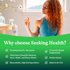 Seeking Health ProBiota Bifidobacterium, 60 Capsules